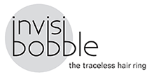 Logotipo de Invisibobble