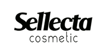 Logotipo Sellecta Cosmetic