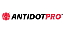 Logotipo de Antidotpro
