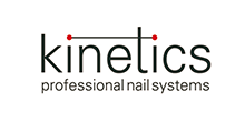 Logotipo de Kinetics