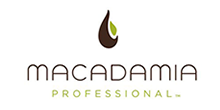 Logotipo de Macadamia