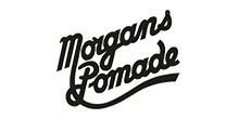 Logotipo Morgans Pomade