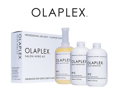 Productos de Olaplex